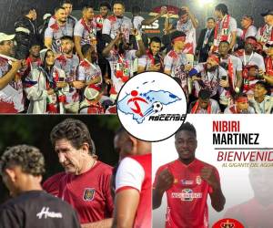 Mercado de fichajes en Ascenso: Leones pierde piezas, Independiente contrata técnico, limpieza en Estrella Roja y Héctor Vargas decide su rumbo.