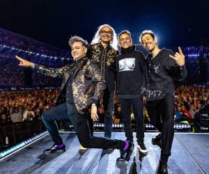 El músico invitó a los seguidores a escuchar a Café Tacvba en otras plataformas o incluso a “boicotear” Spotify.