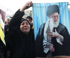 El asesinato de Alí Jameneí era uno de los objetivos principales del primer ministro israelí, Benjamín Netanyahu.