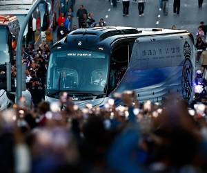 Real Madrid vs Leipzig EN VIVO: Hora y canal dónde ver partido en Champions League HOY