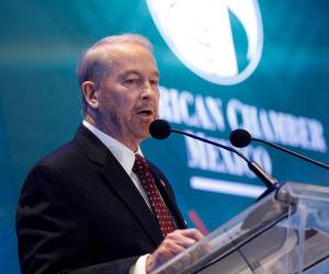 Asimismo, argumentó que esta medida va en la línea de que cada decisión de visa es una decisión de seguridad nacional.