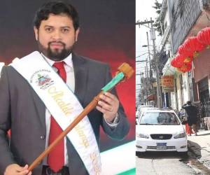 La negativa municipal a otorgar licencias a tres tiendas chinas abre el debate sobre la competencia comercial y el empleo en Talanga.