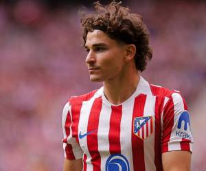 Atlético de Madrid rechaza oferta de Real Madrid por Julián Álvarez