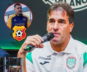 Los verdolagas debutarán en el torneo internacional el jueves ante Herediano.