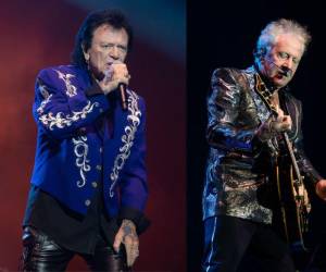 El dúo australiano Air Supply se presentará este sábado en el Nacional de Ingenieros Coliseum de Tegucigalpa en el marco de su 50th Anniversary Celebration Tour.