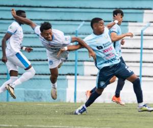 Victoria vs Génesis EN VIVO: Hora y canal dónde ver partido EN DIRECTO