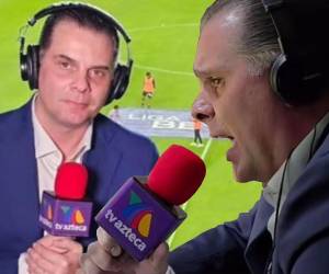 Christian Martinoli ha causado asombro al no estar en varias transmisiones deportivas en el fútbol mexicano debido a que sufre una enfermedad y esto es lo último que se ha conocido sobre su salud