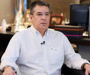 Para Rafael Villeda la reacción de Lavallén fue por la falta de conocimiento de cómo funciona el FVS.