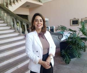 La designada presidencial María Antonieta Mejía, descarta que el gobierno aplique un congelamiento de precios a raíz del aumento en el precio de los combustibles.