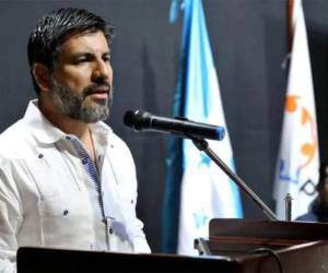 El fiscal general Johel Zelaya reafirmó que el MP vigilará el respeto a los resultados electorales.