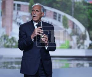 Nasry Asfura fue declarado ganador de las elecciones generales de 2025 con la suma de 1,479,822 votos.