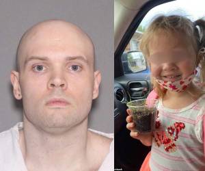Tanner Horner, conductor de la empresa de mensajería FedEx, fue condenado a la pena de muerte, luego de ser hallado culpable del asesinato y abuso sexual de la pequeña Athena Strand, de tan solo siete años de edad. La ejecución será mediante inyección letal. A continuación los detalles.