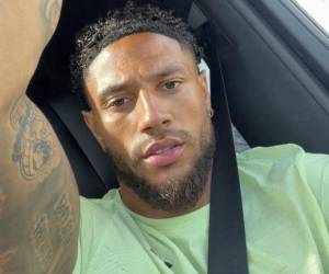 Maduka Okoye, portero de la selección de Nigeria, se ha convertido en tendencia en redes sociales tras la derrota de su equipo ante Portugal, luego de que su aparición en el terreno de juego generara una ola de reacciones en internet. ¿Quién es?