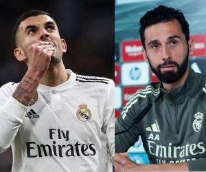 Dani Ceballos ha quedado al margen del Real Madrid tras una discusión con Arbeloa.