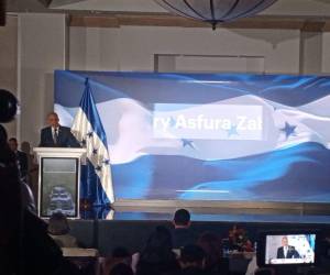 El mandatario sostuvo que su gobierno buscará acelerar la ejecución de proyectos y optimizar recursos públicos.