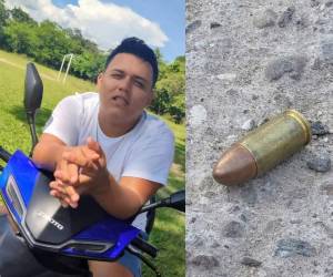 Dani Bonilla tenía 25 años, vivía en el barrio Suyapa de La Entrada, Copán, y cada día salía a trabajar en construcción. El pasado fin de semana fue asesinado a disparos mientras caminaba junto a su padre en un sector solitario del barrio Las Tejeras, en el Municipio de Nueva Arcadia, según el reporte preliminar.