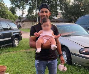 El hondureño Denis Isaías Anariba Herrera emprendió su regreso hacia Estados Unidos tras haber sido deportado, con la esperanza de volver a abrazar a su esposa y a su hija. Sin embargo, murió durante el trayecto junto a otros migrantes. Este fue su último mensaje.