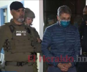 El expresidente Hernández ya cumplió más de un mes de haber sido extraditado a Estados Unidos. Actualmente se encuentra recluido en el Centro de Detención Metropolitano (MDC) de Brooklyn.