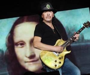 Hasta el momento se informó que el guitarrista se encuentra bien.