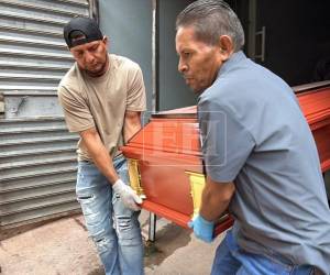 Hasta este 7 de septiembre, no se han dado a conocer capturas de sujetos vinculados a la masacre, y tampoco se han dado detalles sobre hipótesis.