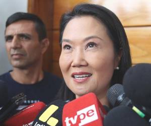 El vicepresidente hizo un llamado a quienes quieren movilizarse el viernes en Lima para que lo hagan de manera pacífica.