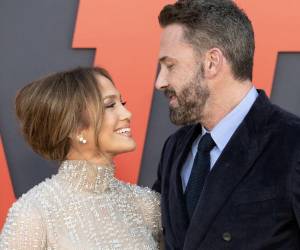 Jennifer López parece dejar atrás uno de los símbolos más visibles de su relación con Ben Affleck.