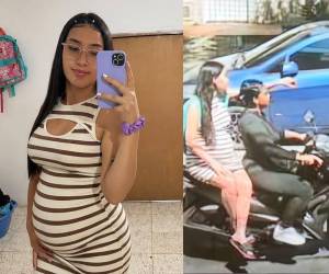 María Camila Potosí Gómez, una joven de 21 años de edad, en estado de embarazo, fue encontrada sin vida y atada de manos y pies a inmediaciones del río Meléndez, en una zona rural de La Buitrera, en Cali, Colombia, el pasado 20 de julio, luego de haber permanecido desaparecida. ¿Qué se sabe del crimen? A continuación los detalles brindados por la fiscalía de ese país.