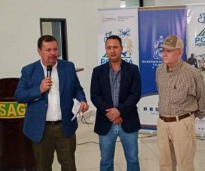 Para esta edición se han definido ocho mesas de trabajo: La mesa de maíz, sorgo, arroz, leguminosas, el frijol, café y frutales, hortalizas, raíces y tubérculos.