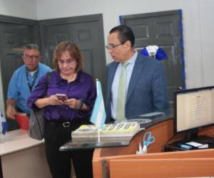 <b>El MP acusa a Hernández por presuntos delitos contra la libertad de prensa, pues, según el requerimiento, existió una conducta dirigida a estigmatizar a periodistas mediante publicaciones oficiales y declaraciones públicas.</b>