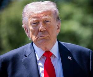 El pasado 7 de abril, Trump amenazó con que toda una civilización iba a morir si Irán no alcanzaba un acuerdo con Estados Unidos para poner fin a la guerra.