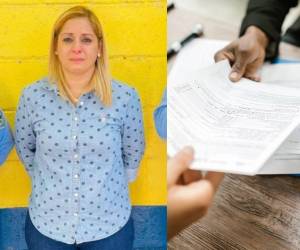 Una mujer fue capturada en las últimas horas por estar acusada de cometer los delitos de apropiación indebida continuada y falsificación de documentos privados. Conozca más detalles de lo ocurrido.