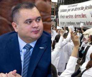 “Yo creo que la exigencia de ellos es el pago del 100% y es lo que vamos a lograr en las próximas horas”, aseguró el secretario privado de la Presidencia.