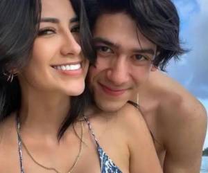 Isaac Sandoval fue condenado por agredir a su novia Daniela Aldana y había sido absuelto.