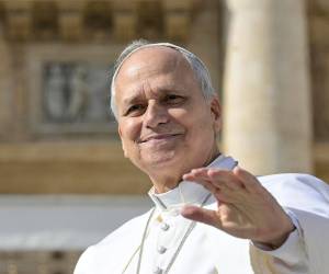 El papa León XIV ​​​​​​: Hay que rezar por la paz, vivir en unidad y rechazar la tentación de herir a los demás.