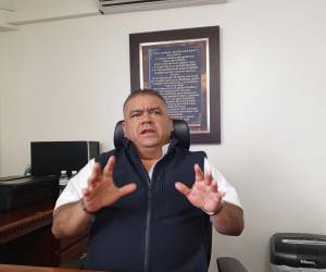 El presidente de la Asociación de Municipios de Honduras (Amhon), Juan Carlos Molina, asegura que en la nueva administración se pretende fortalecer las capacidades para atender a los alcaldes municipales.
