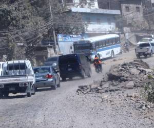 El ministro Aníbal Erhler confirmó que rediseñarán la rotonda a Lolo y atenderán fallas técnicas antes de continuar la ampliación.