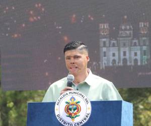 El funcionario aseguró que trabajará en soluciones amigables con el ambiente para reducir impactos en temporada de lluvias y sequía.