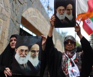 Alí Jameneí murió en un ataque el sábado 28 de febrero.