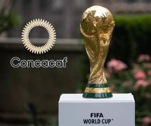 La Concacaf tiene seis cupos directos al Mundial 2030 y uno al repechaje.