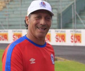 Pedro Troglio regresa al Viejo León seis meses después tras su paso por San Lorenzo de Almagro.