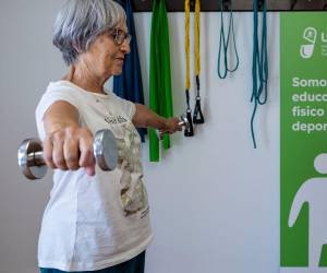 Con la obesidad la verdadera batalla no termina cuando se pierden los kilos, sino cuando se consigue mantenerlos durante toda la vida.
