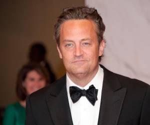 La sentencia contra Sangha será la segunda de los cinco acusados por la muerte de la estrella de Friends.