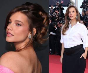El Festival de Cannes 2026 se ha convertido en el escenario donde Barbara Palvin ha brillado como nunca antes. Aquí un repaso por sus looks, de los más acertados y aplaudidos de esta edición.