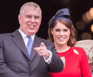 La princesa Eugenie de York ha abandonado su condición de patrona de Anti-Slavery International, la organización de derechos humanos más antigua del mundo, con la que mantuvo vínculos durante siete años.
