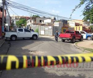 La mujer fue la primera detenida por el caso dentro de una vivienda en la colonia Miraflores Sur, lugar donde se escondió el carro utilizado en la masacre.