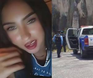 Una joven fue hallada muerta con aparentes signos de tortura el pasado jueves 26 de marzo, en una zona apartada de la colonia 14 de Enero. Transeúntes que circulaban por el lugar se toparon con la dantesca escena, por lo que tuvieron que alertar a las autoridades. A continuación los detalles del horrendo crimen.