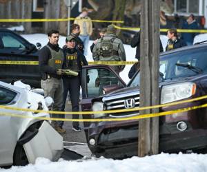 La muerte de esta mujer en Minesota sería la quinta que ha tenido lugar durante operativos migratorios bajo el Gobierno de Donald Trump.