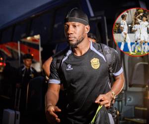 Real España cayó por paliza de 1-6 en el partido de ida.