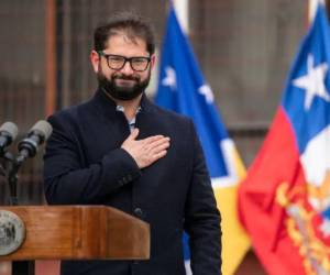 El Ministerio de Relaciones Exteriores de Chile, durante el gobierno del presidente Gabriel Boric, reconoció la victoria de Nasry Asfura Zablah, proclamado este miércoles como ganador de las elecciones de Honduras.