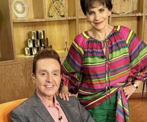 En recientes declaraciones, Pati Chapoy decidió hablar sobre el alma de Daniel Bisogno y esto fue lo que dijo, que ha causado revuelo en redes.